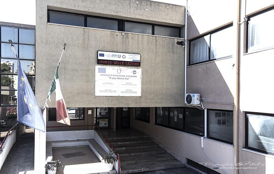 Ingresso Piazzale G. Falcone_1