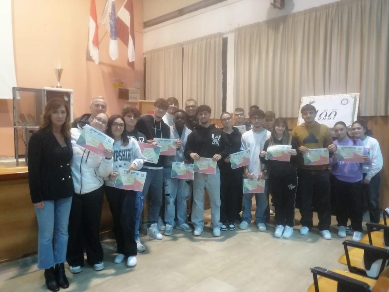 CANOTTAGGIO
