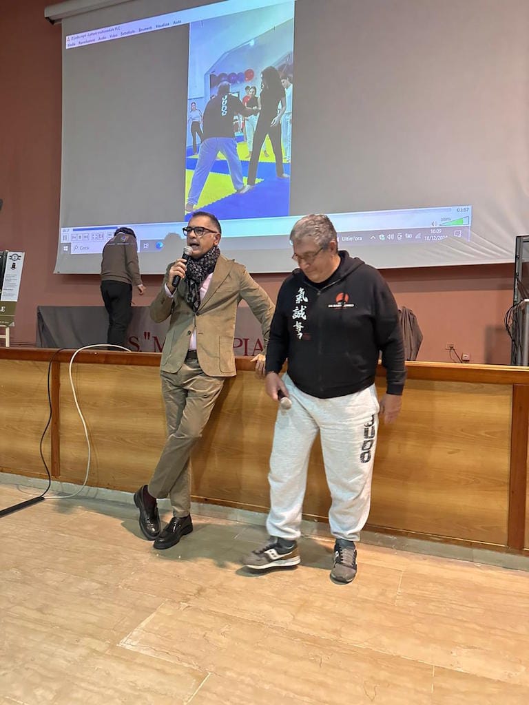 DS prof_Tartaglia e prof_De Bartolomeo