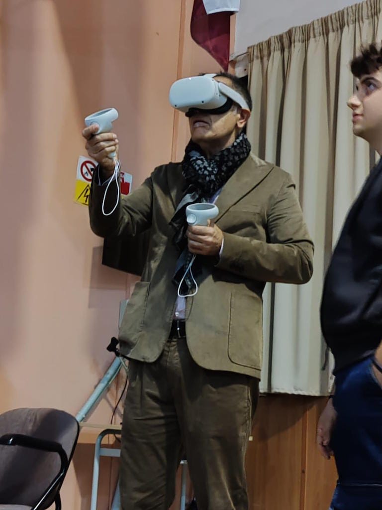 LA SCIENZA IN… FUSA