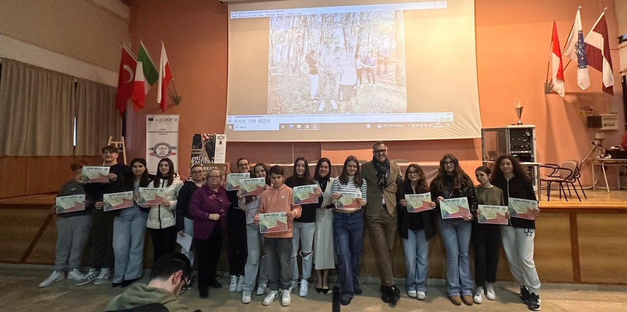LE EMOZIONE VANNO A SCUOLA