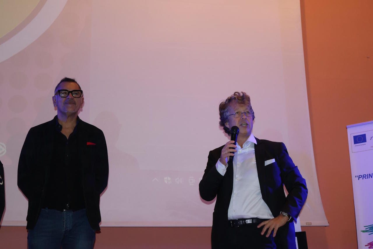 Renato Galeone – Fondazione Taranto 25