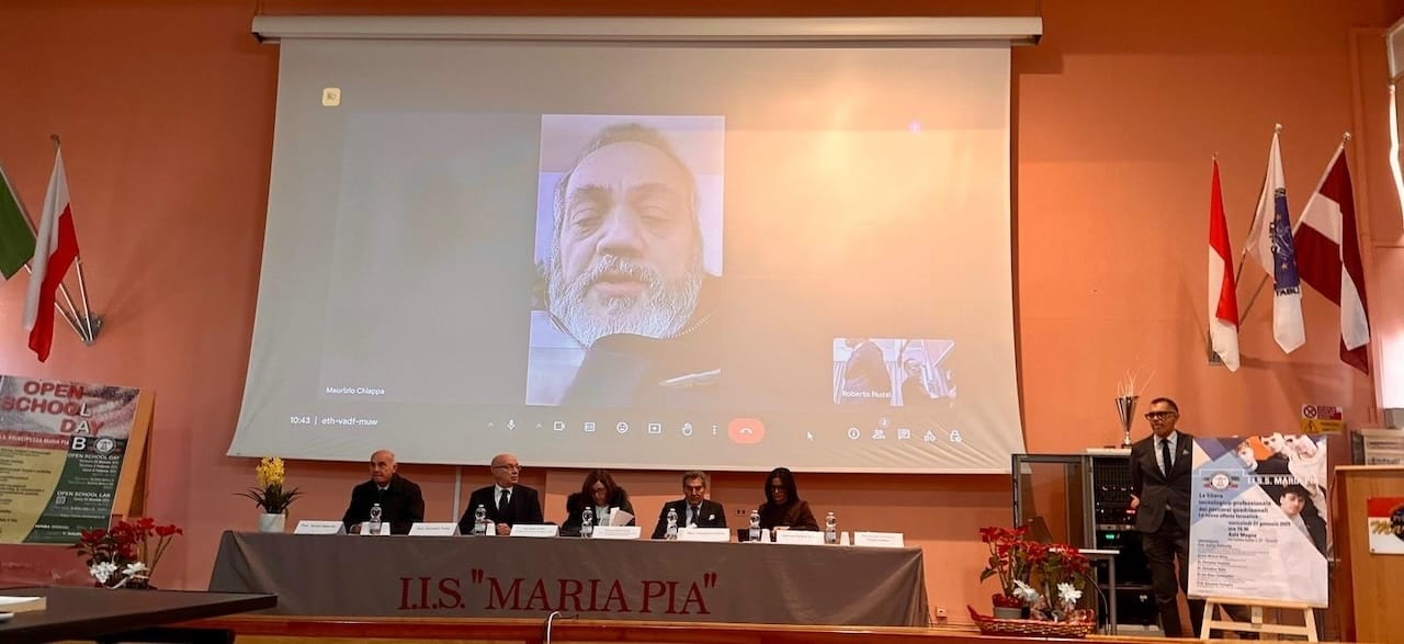 Dott. Maurizio Chiappa