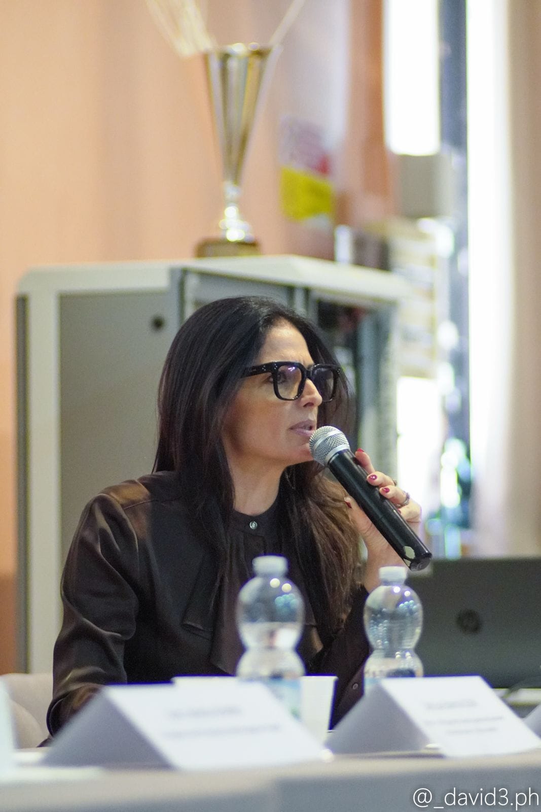 Dott.ssa Milena Rizzo