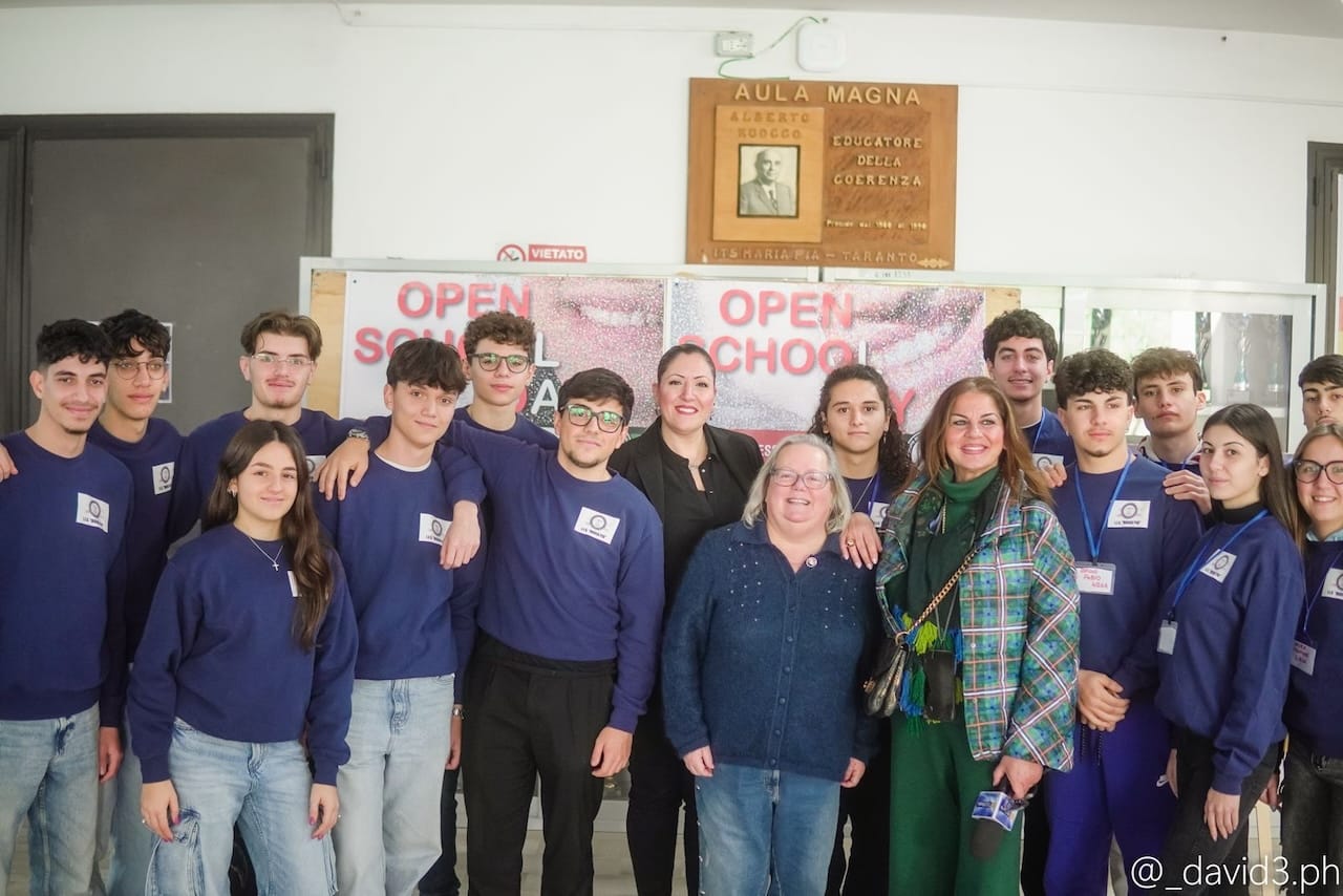 Servizio di Accoglienza